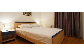 Kroatija Privát Hvar, Eksterjeras